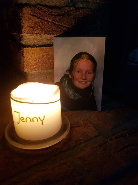 Jenny Böken